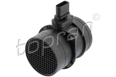 Topran 117341 Air Mass Air Flow Sensor (Mass Air Flow Sensor) Golf V VI Golf Plus Jetta III Passa — Engine Management Sensors
