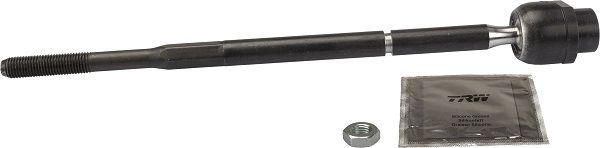 TRW JAR124 Tie Rod Arm Mechanical Steering Corsa B Tigra A 93-98 — Tie Rods & Linkage
