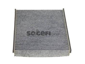 PURFLUX AHC212 Pollen Filter - Active Carbon Cabin Air Filter — Air & Cabin Filters