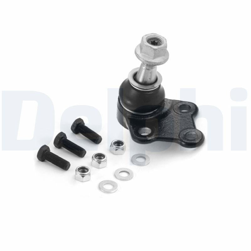 Delphi TC3905 Rotating Joint - 15-Vito W447 — Control Arms & Ball Joints