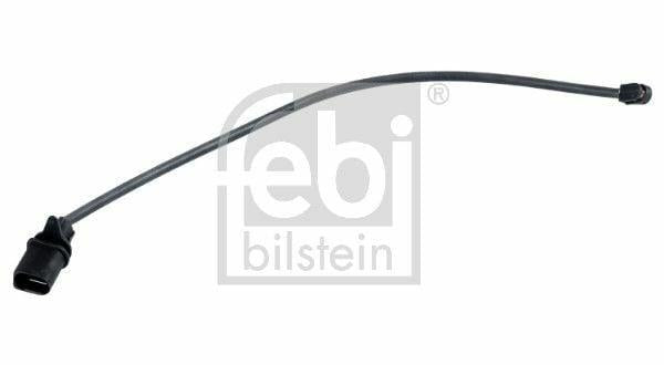 FEBI Brake Warning Cable 170748 - Compatible with Audi & VW — Brake Sensors & ABS