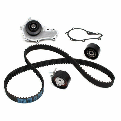 Peugeot 3008 1.6 HDi Timing and Water Pump Set — Water Pump & Thermostat