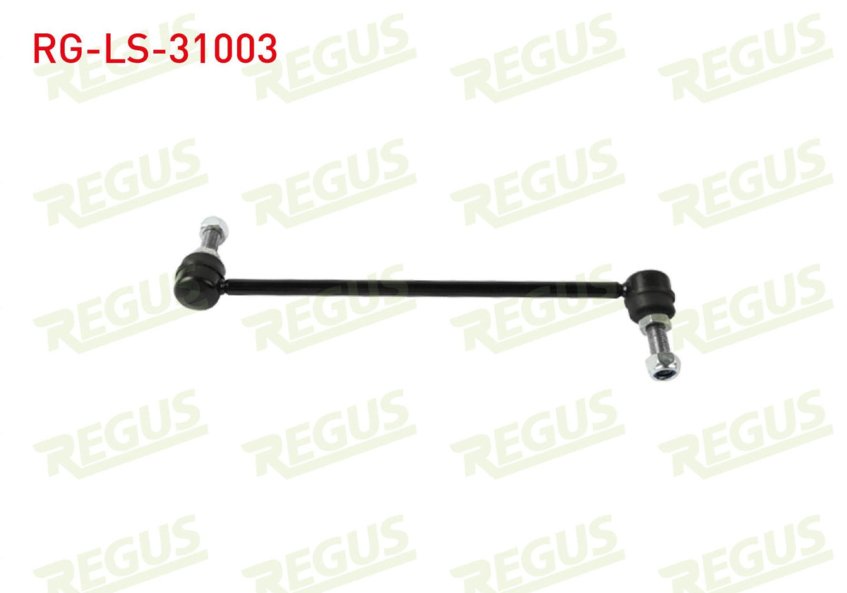 REGUS RG-LS-31003 Sway Bar Link Front Left Nissan Murano 2007-2014 / Nissan Qashqai 2007-2014 / Nissan Ro — Sway Bars & Links