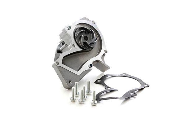 Bsg 30-500-021 Water Pump Focus / Fiesta / Mondeo / Mazda 2 / S40 1.6 Zetec-S 04 — Water Pump & Thermostat