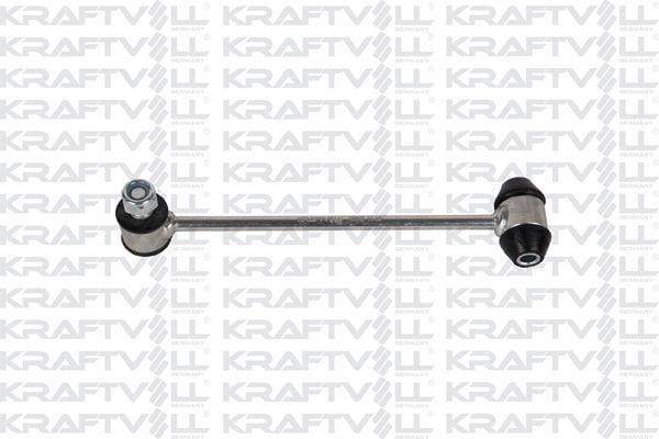 KRAFTVOLL Rear Suspension Rod - Compatible with W124 93-95, S124 93-96, S210 99-03 — Control Arms & Ball Joints