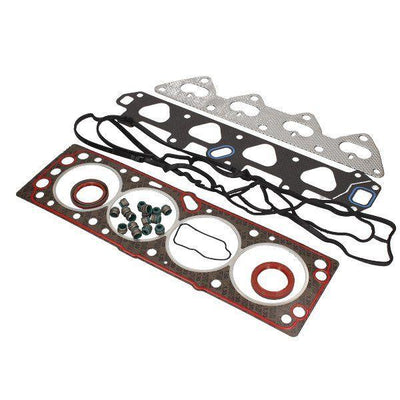 Victor Reinz 02-31995-04 Opel Astra G 1.6 Gasoline 1998-2000 Models Upper Set Gasket Set Victor — Gaskets & Seals