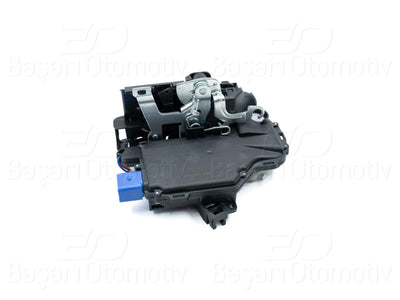 Wisco 1236241-00 Door Lock Front Right VW T5 Polo — Handles, Locks & Latches