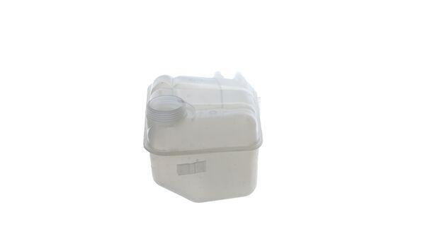 Mahle CRT131000S Expansion Tank without Cover (Ford Focus 1.4 1.6 16V 98-05) Zetec-S — Hoses & Tanks