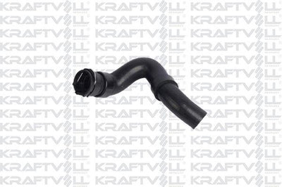 Kraftvoll 10030548 Radiator Upper Hose Transporter T5 2.5 TDI Axe Axd Bnz Bpc — Radiators & Fans