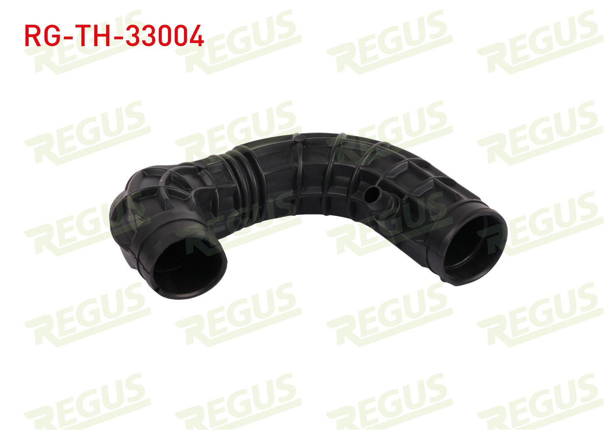 REGUS RG-TH-33004 Turbo Hose Outlet Citroen Nemo 1.4 2007-/ Peugeot Bipper 1.4 2008-/ Fiat Fiorino 1.4 — Turbo & Supercharger