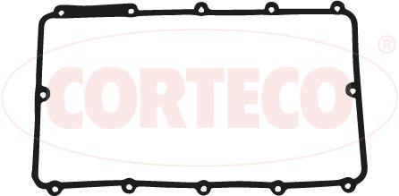 Corteco 49114703 Külübütör Cover Gasket Transit V-348 / V-362 / V-363 / Ranger-12Boxer-3 / Jumper-3 / Landr — Gaskets & Seals