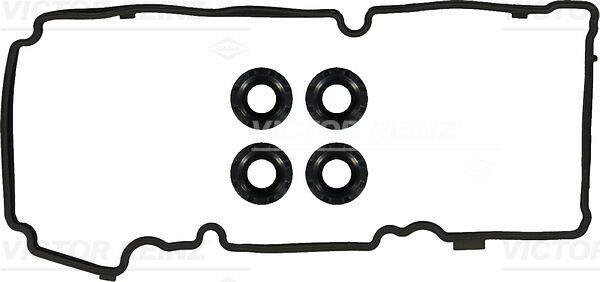 Victor Reinz Volkswagen Golf 2017+ 1.6 TDI Engine Gasket and Injector Seal Kit — Fuel Delivery