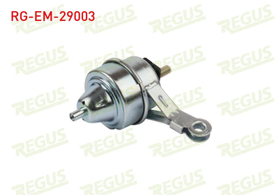 REGUS RG-EM-29003 Engine Mount Right (Hydraulic Bearing) Mini (R50,R53) Cooper 1.6 D 2001-2006 — Mounts