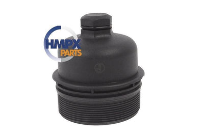 HİMPEKS 2S6Q 6737 AA Oil Filter Cover Fiesta Focus 02 > 1.4-1.6 TDCi — Oil Filters