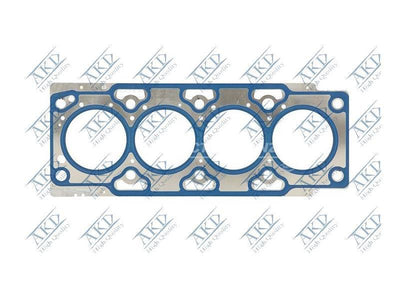 AKD 96440164 Cylinder Head Gasket 2.0 Dm-Dmh Antara Captiva 1.2mm — Gaskets & Seals