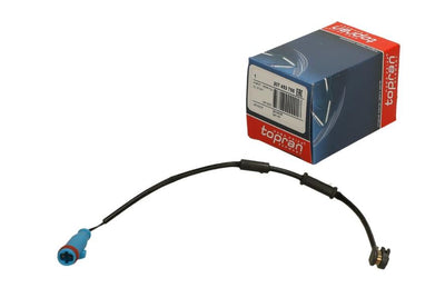 TOPRAN Brake Warning Sensor Compatible with Opel Astra H — Brake Sensors & ABS