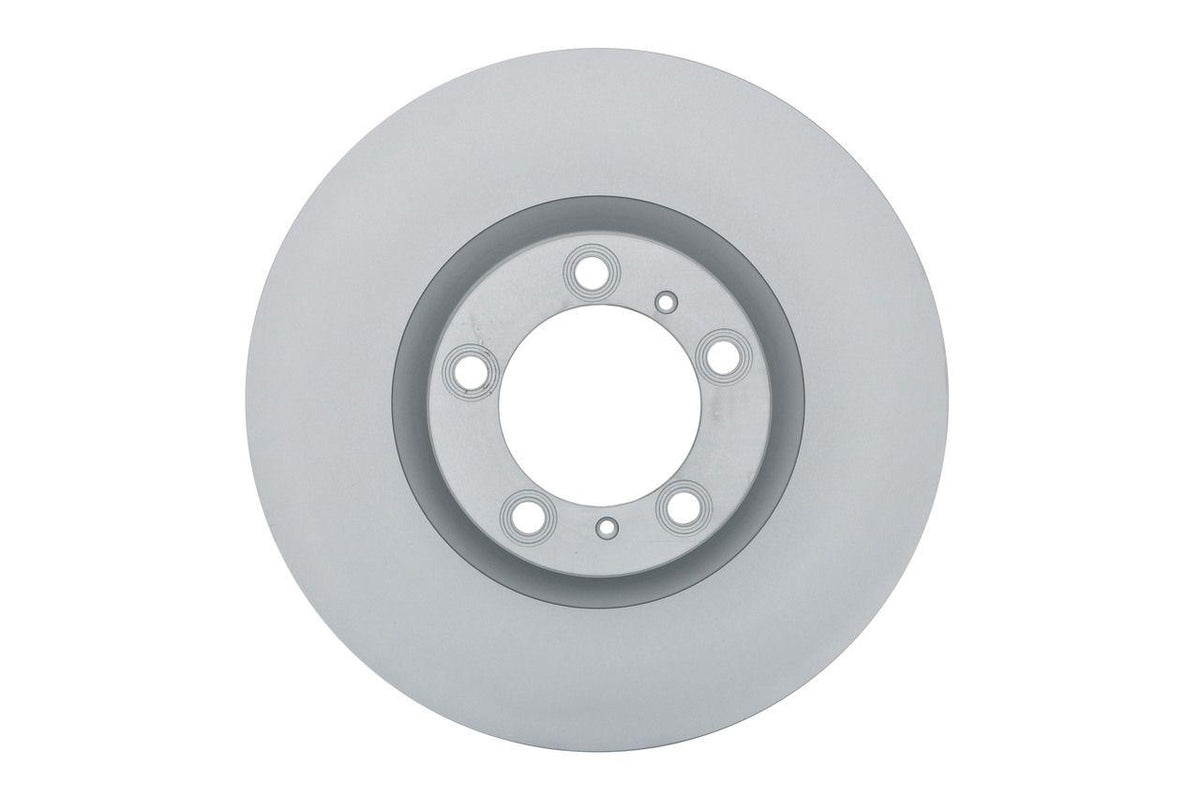 Bosch 0986479D22 Porsche Panamera Front Disc Left 360mm Set of 1