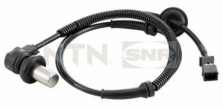 SNR ABS Sensor - Front Wheel Speed Sensor for 97-06 Passat — Brake Sensors & ABS