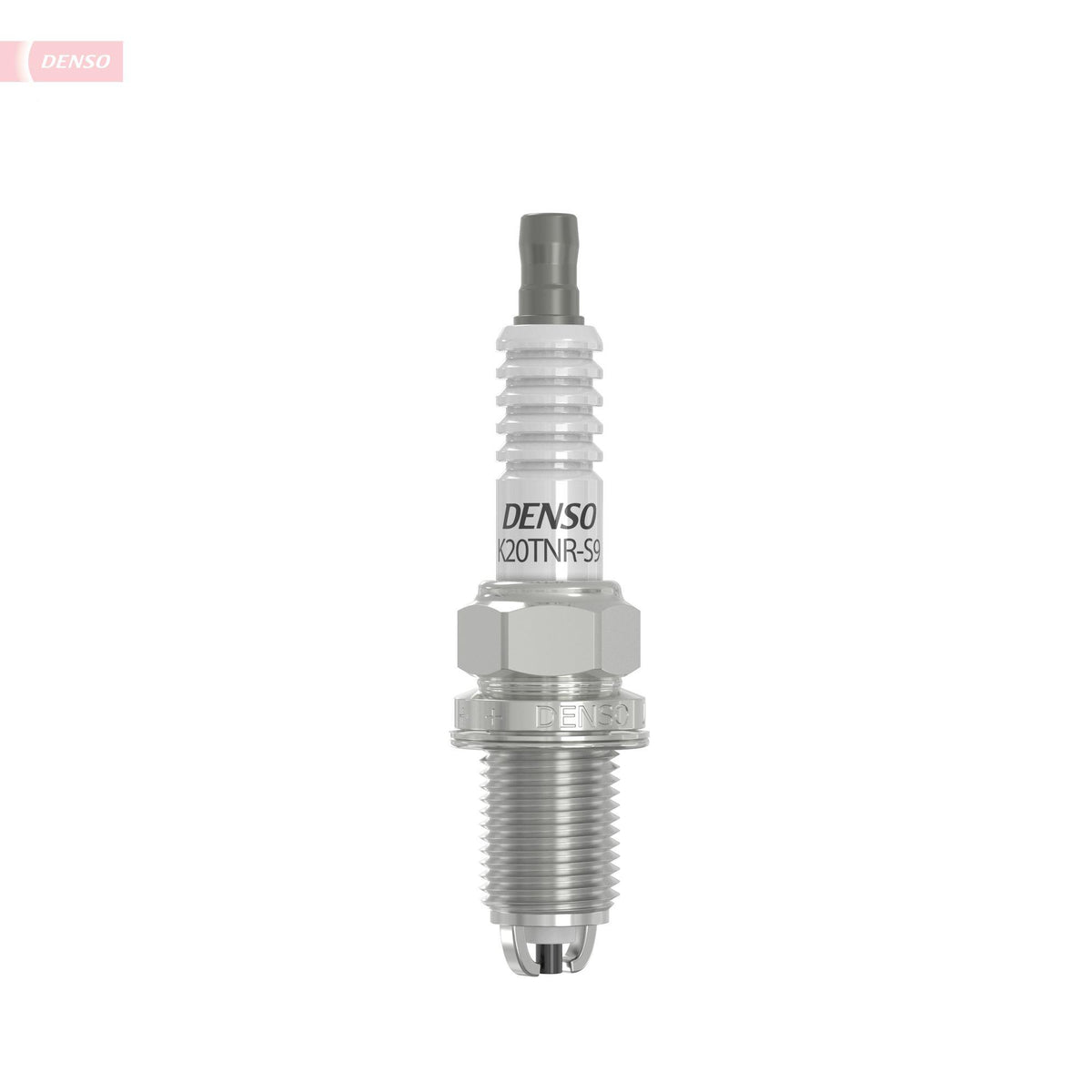 Denso K20TNR-S9 Spark Plug — Coils & Plugs