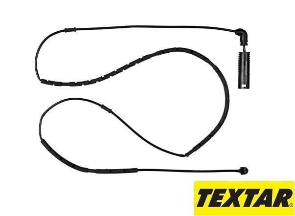 Textar Rear Brake Pad Sensor - Compatible with BMW E46 All Models — Brake Sensors & ABS