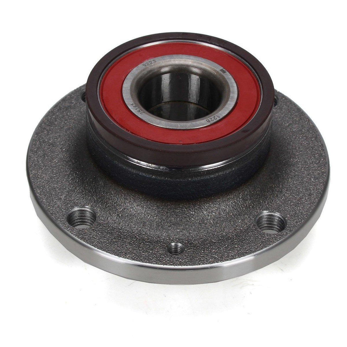 SKF VKBC20052 - Rear Wheel Bearing for Opel Corsa D — Wheel Bearings