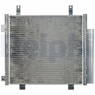 Delphi CF20233 A/C Condenser *Fr* Nissan Pıxo (09->)