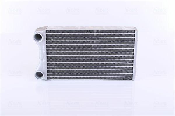 Nissens Heater Radiator - VW A4 2000-2007 — Radiators & Fans