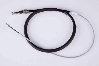Hella Pagid 8AS 355 669-101 El Brake Cable. Golf V 1445mm — Brake Cables & Hardware