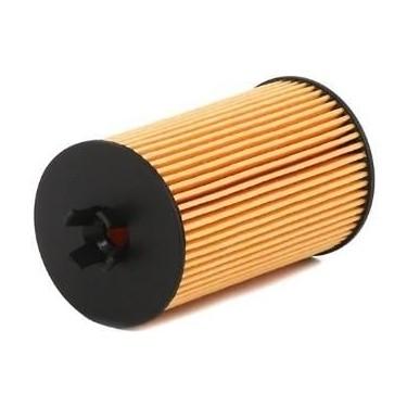 Eurorepar 1682275480 Oil Filter Astra Classic 99>02 G H J Vectra C 06> Insignia A 09>17 Corsa C D E 07>14 — Oil Filters
