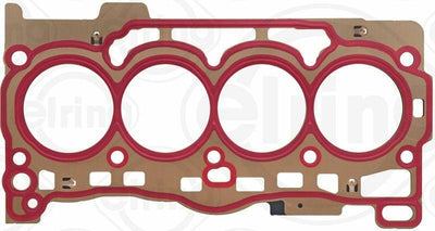 ELRING Silicon Head Gasket for VW 1.5 TSI - Durable Metal Construction — Gaskets & Seals