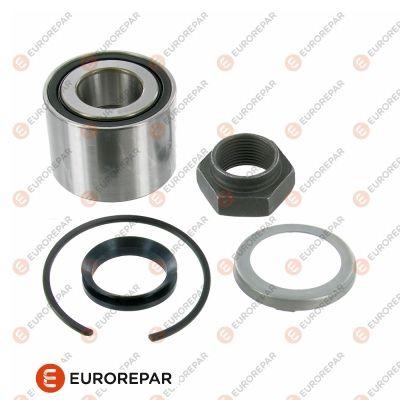 Eurorepar 1681932680 Psa / Erp Rear Right / Left Wheel Bearing Inner:25mm Oem 3748.39 — Wheel Bearings