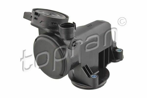 TOPRAN Crankcase Breather Valfi - Precision Engine Part for Golf IV, Bora, Polo — Crankcase & Ventilation