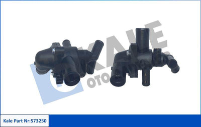 Kale 572450 Thermostat 88°C Transit V347 2.2Tdci 12-14 2.4/3.2 TDCi 06-11 — Water Pump & Thermostat