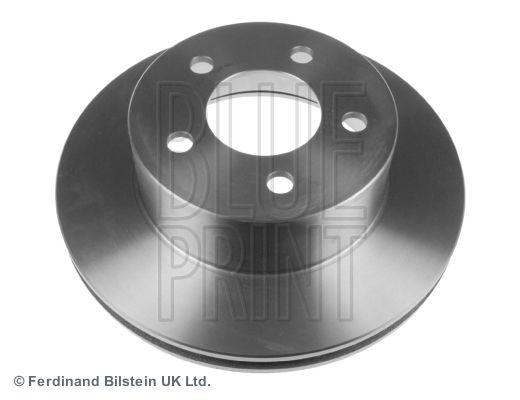 Blue Print ADA104331 Front Brake Disc Jeep Cherokee Grand Cherokee I 88-99 Wrangler II 88-07 | Set of 2