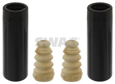 SWAG Suspension Bushing Kit - Rear for Altea (04-15), Leon (06-13), Toledo (05-09) — Bushings & Mounts