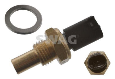 SWAG 10937059 Temperature Sensor 93-C-Series (W202-W203) E-Series (W210) 96-Vito W639 Sprint — Temperature Sensors & Switches