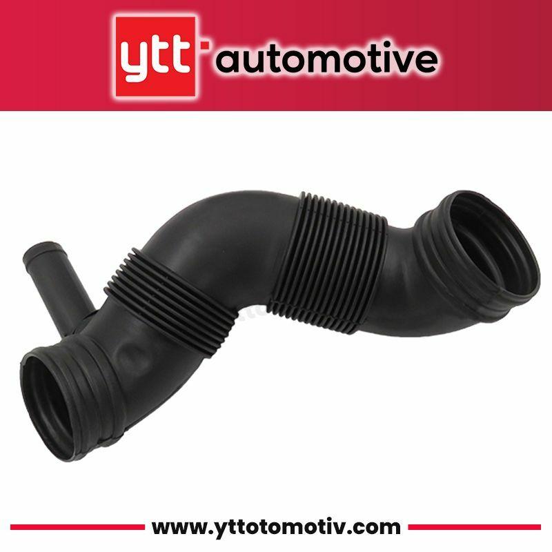YTT Air Filter Hose - Compatible with VW Passat, Golf, A3 and Altea 1.6TDI — Air & Cabin Filters