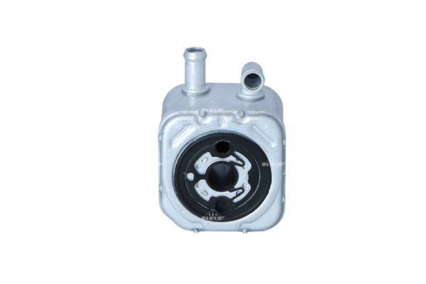 NRF 31170 Oil Cooler Passat A4-A6 2.5 TDI — Oil System