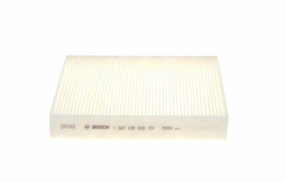 BOSCH Pollen Filter F20 - Cabin Air Filter for BMW — Air & Cabin Filters