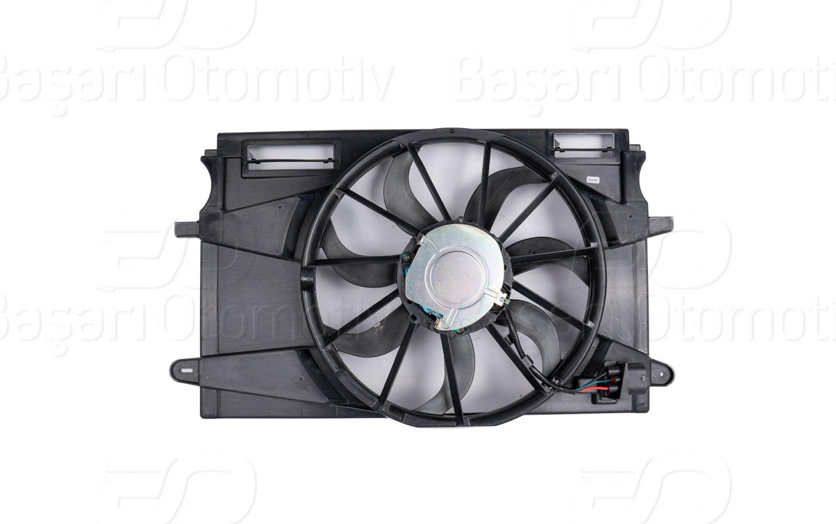 Wisco 2113067-00 Fan Motor Davlı (445 mm-3 Connector-7 Blade-500W) Opel Astra K B14xft B16xht B16d — Motors, Pumps & Antennas