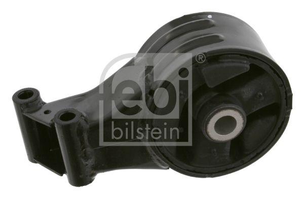 Febi Bilstein 23673 Mount Motor Rear (Opel Vectra C-Signum 2.0 T 16V 2.2 Dırect 3.0 CDTi 3.2 V6 2.8)