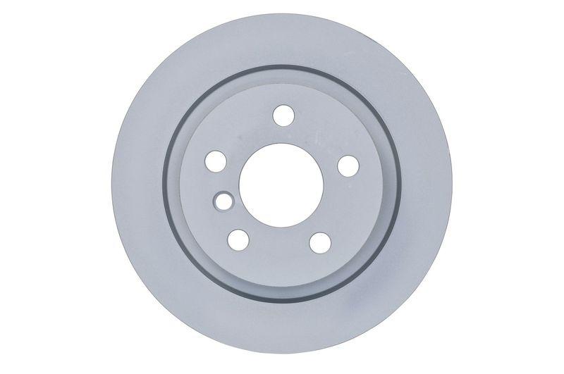 Bosch 0986479C92 Disc Rear BMW Mini F45 F46 F48 F54 F56 F60 | Set of 2