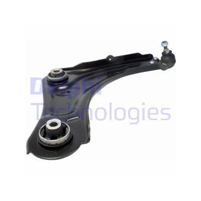 Delphi Right Control Arm for Renault Megane 3 (2010-2015) — Control Arms & Ball Joints