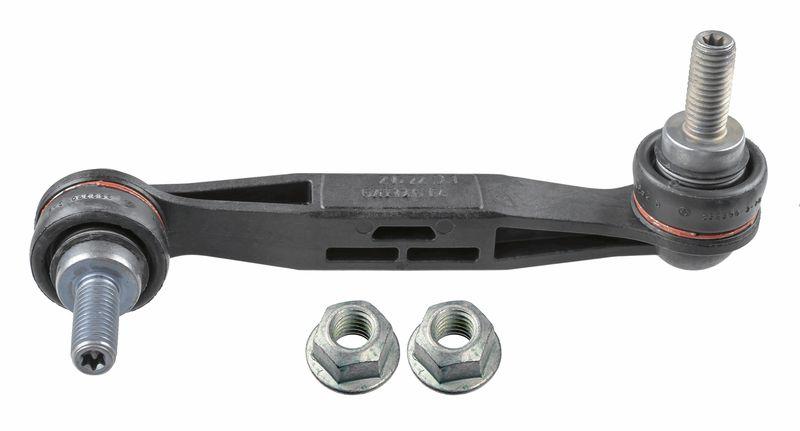Lemförder 3616401 Sway Bar Link Rear Right BMW F20 F21 F22 F23 F30 F31 F34 F35 F36 F80 E84 — Sway Bars & Links