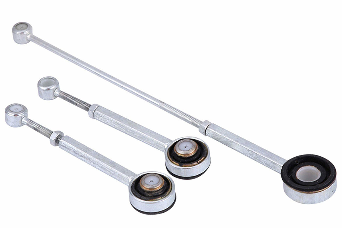 Peugeot Partner 1.9 Diesel Shift Kit — Transmission Parts