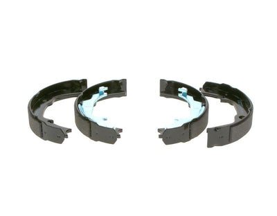 Bosch 0986487769 Brake Shoe Hyundai i20 08-15 Kia Soul 09 — Brake Cables & Hardware