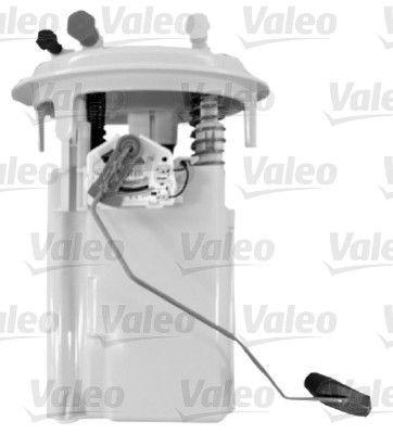 VALEO Fuel Level Sensor 347516 - Accurate Reading for 1.6HDi & 2.0HDi Vehicles — Vehicle Sensors & Switches
