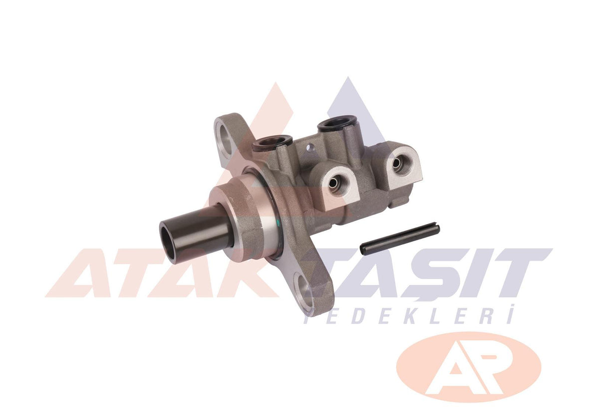 AP 263661 Brake Ana Merkez Aluminium 23.81mm Opel Mokka 2012-/ Chevrolet Aveo 2011 — Brake Hydraulics