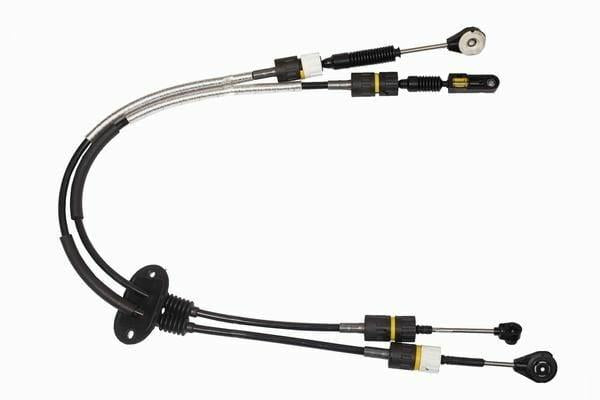 CAVO Gear Shift Cable - Diesel Ford Focus II C Max (03-10) — Transmission Parts
