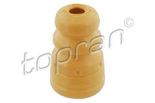 TOPRAN 620470 Shock Absorber Mount - Rear Support for Hyundai i30 & Kia Ceed — Bushings & Mounts
